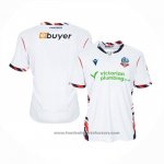 Bolton Wanderers Home Shirt 2025-2026