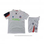 Bolton Wanderers Home Shirt Kids 2026-2027