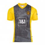 Borussia Dortmund Anniversary Shirt 2024