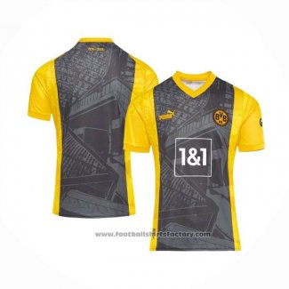 Borussia Dortmund Anniversary Shirt 2024