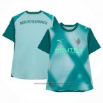 Borussia Monchengladbach Third Shirt 2026-2027