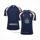 Celta de Vigo Away Shirt 2026-2027
