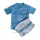 Celta de Vigo Home Shirt Kids 2023-2024