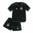 Celtic Away Shirt Kids 2023-2024