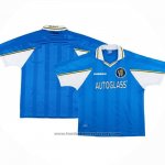 Chelsea Home Shirt Retro 97-99