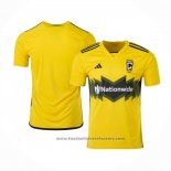 Columbus Crew Home Shirt 2024-2025