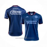 Cruz Azul Third Shirt 2023-2024