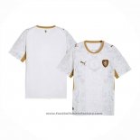 Czech Republic Away Shirt 2026