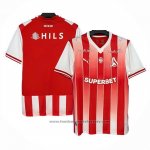Dinamo Bucuresti Home Shirt 2026-2027