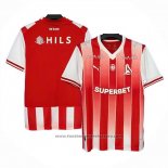Dinamo Bucuresti Home Shirt 2026-2027