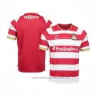 Doncaster Rovers Home Shirt 2026-2027