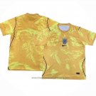 England Goalkeeper Shirt Fourth Shirt 2026