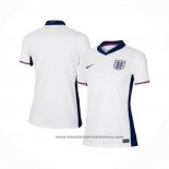 England Home Shirt Womens 2024