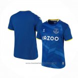 Everton Home Shirt 2021-2022