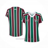 Fluminense Home Shirt Womens 2022