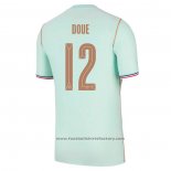 France Player Desire Doue Away Shirt 2026