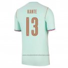 France Player Ngolo Kante Away Shirt 2026