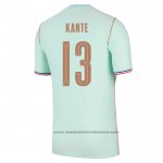 France Player Ngolo Kante Away Shirt 2026