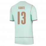 France Player Ngolo Kante Away Shirt 2026