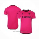 Fulham Away Shirt 2023-2024