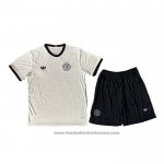 Germany 125 Aniversario Shirt Kids 2025