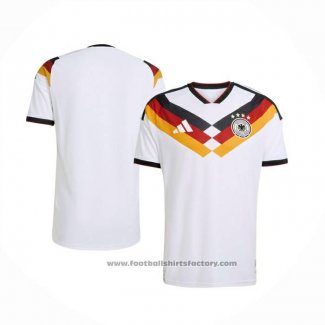 Germany Home Shirt 2026
