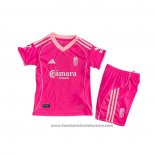 Granada Fourth Shirt Kids 2025-2026