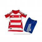 Granada Home Shirt Kids 2025-2026