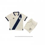 Guatemala Home Shirt Kids 2025
