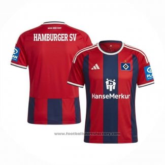 Hamburger Third Shirt 2026-2027