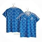 Holland Away Shirt Retro 1988