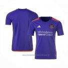 Houston Dynamo Away Shirt 2024-2025