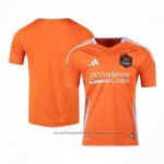 Houston Dynamo Home Shirt 2025