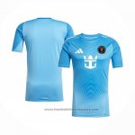 Inter Miami Home Goalkeeper Shirt 2025