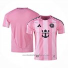 Inter Miami Home Shirt Authentic 2025