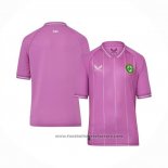 Ireland Goalkeeper Shirt 2023