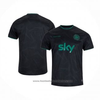 Ireland Third Shirt 2025
