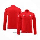 Jacket Arsenal 2022-2023 Red