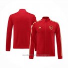 Jacket Arsenal 2023-2024 Red