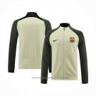 Jacket Barcelona 2023-2024 Green