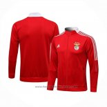 Jacket Benfica 2021-2022 Red