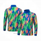 Jacket Brazil 2025-2026 Multicolor