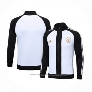 Jacket Germany 2022-2023 White