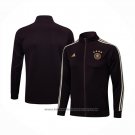 Jacket Germany 2022-2023 Brown