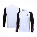 Jacket Juventus 2023-2024 White