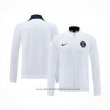 Jacket Paris Saint-Germain 2022-2023 White