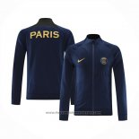 Jacket Paris Saint-Germain 2023-2024 Blue