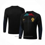 Jacket Portugal 2022-2023 Black