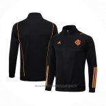 Jacket SC Internacional 2023-2024 Black