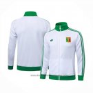Jacket Senegal 2025-2026 White
